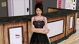 Harem Hotel Game Adventures