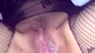 brook starr takin’ double cum shots from bbc, bangin’ hard in hotel with deepthroat latina style!