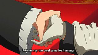 I’m totally into Owari no Seraph hentai, ya know!