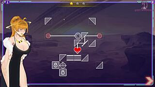 milf hunter 6 aroused on table