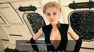 Tales From The Unending Void 124: Epic Anime Hentai Adventure Unfolds