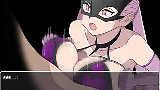 sendo dominado por mulher autoritária in villainess quest 2, part 5, total control