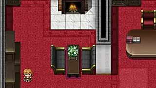 Anime knight Wayne faces challenges in episode four 😎