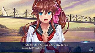 Wow, can you handle Seigi no Henshin Heroine’s wild gangbang in part 11?!