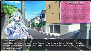 Hey, check Magical Girl Otometia Part 3 with wild gangbang action! 🎮