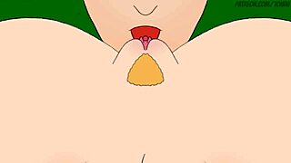 Library Romance Tomni with Big Tits! Wow!