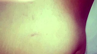 Thought It Was a Wet Dream, But Latina Was Really Riding Me. Don't Stop, I Love Your Pink Tip!