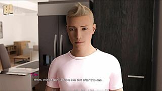 Holy Crap, Dive Into Wild Hentai Action With Jennifer 28!