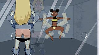 I’m obsessed with 18Titans Episode 55 and its wild women