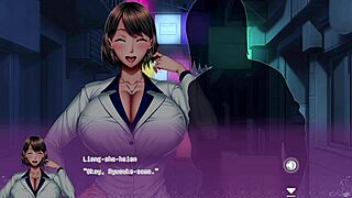 Milf Anime Game Katei Kyoushi X Saimin 2 Creampie Action Part 1