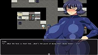 Shipwrecked spacecraft Todoroki adventure unfolds in thrilling game