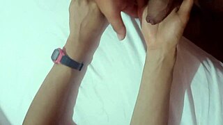 Thought It Was a Wet Dream, But Latina Was Really Riding Me. Don't Stop, I Love Your Pink Tip!