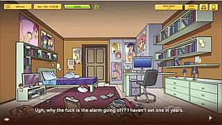 Another Chance Part 1 - Dive into Anime Action!