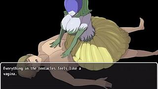 sendo dominado por mulher autoritária in villainess quest 2, part 5, total control