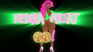 Mommy, suck stepbro's cock like there's no tomorrow!