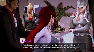 Academy 204 Game Adventures