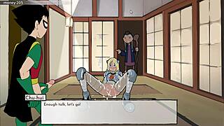 I’m obsessed with 18Titans Episode 55 and its wild women