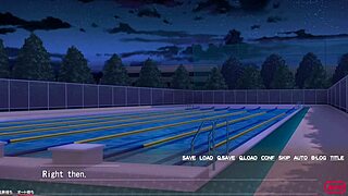 mesumama 2 part 2 hints at steamy encounters