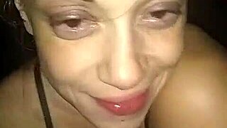 brook starr takin’ double cum shots from bbc, bangin’ hard in hotel with deepthroat latina style!