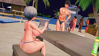 Hey, check Uzaki compilation japs8005 with wild anime sound clips