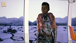 Tales from the unending void 146 game anime hentai