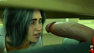 The Golden Boy 28 - Fingering My Step Granny