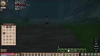 I’m obsessed with this wild hentai survival game