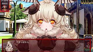 Succubus Duel Takes Over the City in Wild Anime Action. What Secrets Await in This Game?