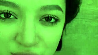 upside down position with madison quinn