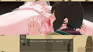 Reborn island ~cuckold play and the shape of love~ part 1