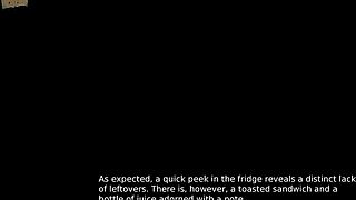 Academy 204 Game Adventures