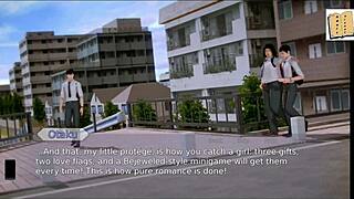 academy 64, listen to this wild anime audio experience