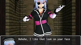 I, uh, got Girl B Hero Scenes, Part 12 Astriede 1, ya know