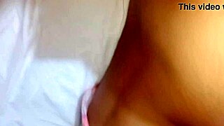 Thought It Was a Wet Dream, But Latina Was Really Riding Me. Don't Stop, I Love Your Pink Tip!