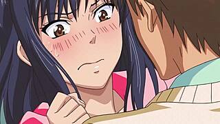 ane koi suki kirai daisuki - ep 1, wanna watch together?