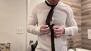 How I prepare to shoot porn behind the scenes with English tips and tricks. It’s all backstage!