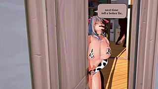 Hey, check Uzaki compilation japs8005 with wild anime sound clips