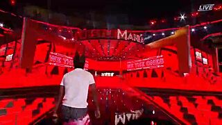 Unbelievable! Kevin Owens and Sami Zayn Battle The Usos at WrestleMania 39!