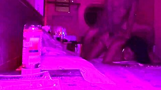 Fudendo Gostoso My Girlfriend on Our Anniversary Night Fuck