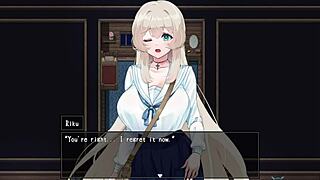 Reborn island ~cuckold play and the shape of love~ part 1