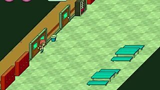 Dandyboy Adventures Part 1 in Animated Game Detail