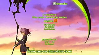 I’m totally into Owari no Seraph hentai, ya know!