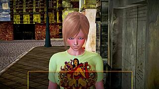 My new family 427 anime adventure!