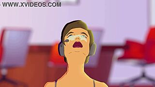 Magic Mouse turns innocent cartoon into wild hentai action. What's hidden inside?