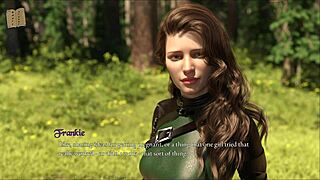 What Secrets Unfold in The Price of Power 106 Anime Game?