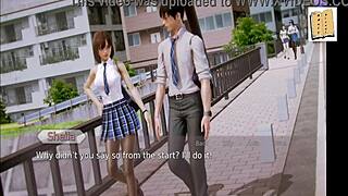 academy 33 game anime hentai