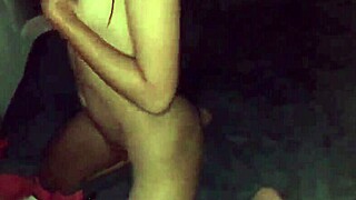 chamei o casal pra fumar narguile e fode a mulher dele com deepthroat e choking