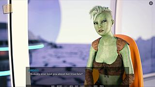 Tales from the unending void 146 game anime hentai