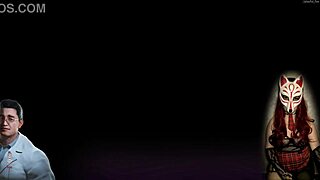 Gamer girl in see-through bra, wanna watch me play this naughty game?