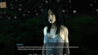 Tales from the Unending Void 109: What Secrets Await?